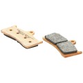 EBC Brakes EPFA Sintered Fast Street and Trackday Pads Front - EPFA424HH EBC Brakes EPFA Sintered Fast Street and Trackday Pads Front - EPFA424HH